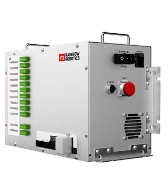 DC Control box