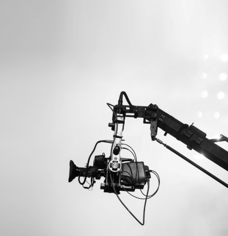 Broadcasting equipment